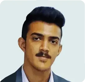 Ayushman Pandey - Mercedes Benz
