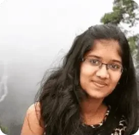 Sudhikksha Dhashinamoorthy - Google