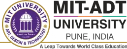 MIT ADTU Logo